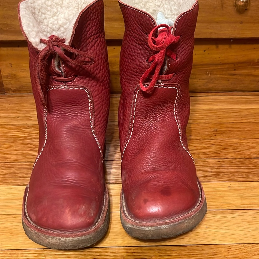 Duckfeet Arhus Boot